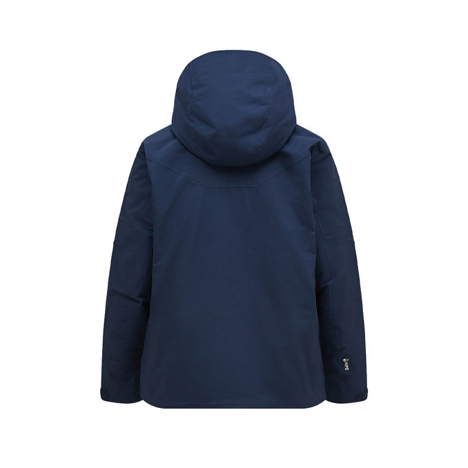 GIUBBOTTO MAROON Uomo Blue Shadow