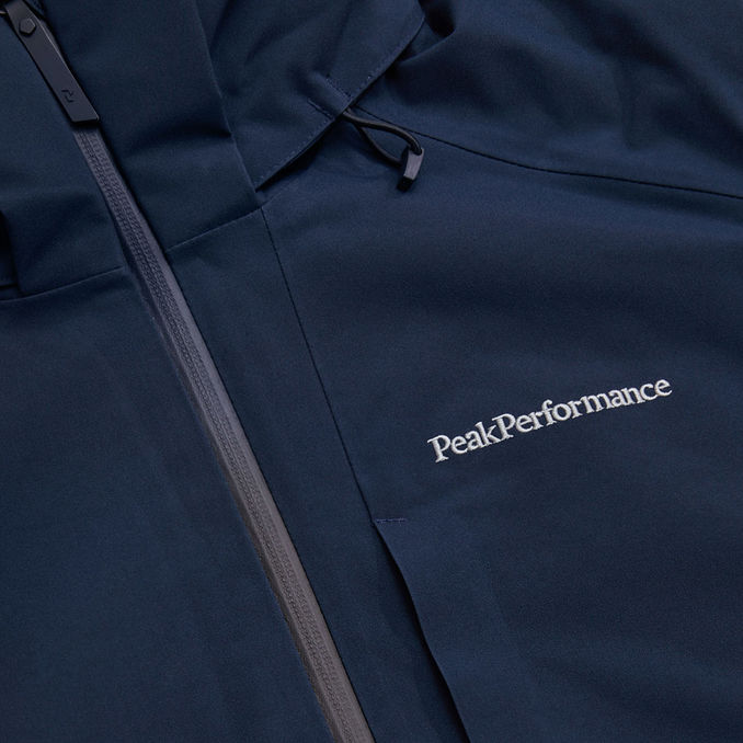 GIUBBOTTO MAROON Uomo Blue Shadow