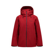 GIUBBOTTO MAROON Uomo Sundried Tomato  GIUBBOTTO MAROON Uomo Sundried Tomato