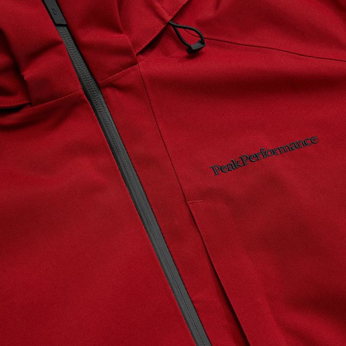 GIUBBOTTO MAROON Uomo Sundried Tomato 