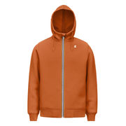 GIUBBOTTO RAINER Uomo Arancio Zucca  GIUBBOTTO RAINER Uomo Arancio Zucca
