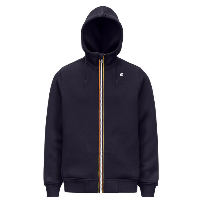 GIUBBOTTO RAINER Uomo Blu Navy 