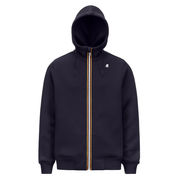 GIUBBOTTO RAINER Uomo Blu Navy  GIUBBOTTO RAINER Uomo Blu Navy