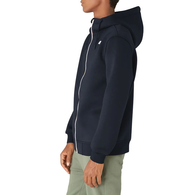 GIUBBOTTO RAINER Uomo Blu Navy 