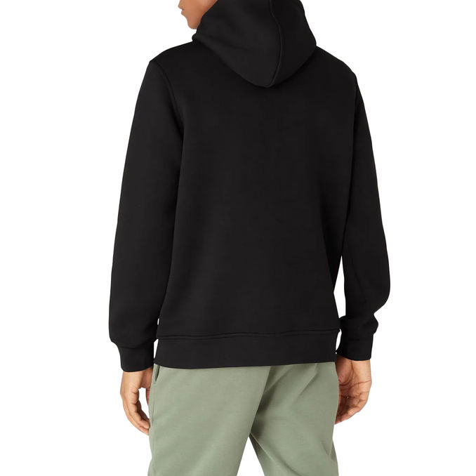 GIUBBOTTO RAINER Uomo Usy Nero