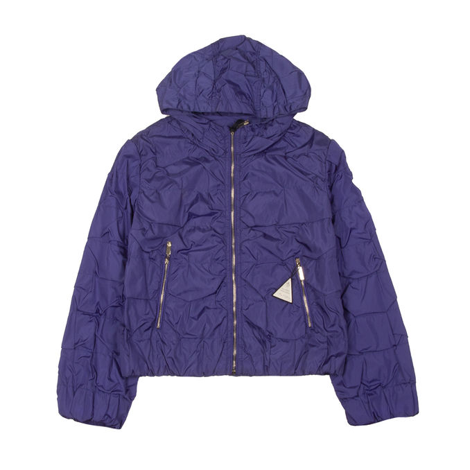 GIUBBOTTO SALOME Bimba Blu Cina