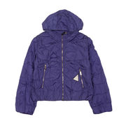 GIUBBOTTO SALOME Bimba Blu Cina  GIUBBOTTO SALOME Bimba Blu Cina