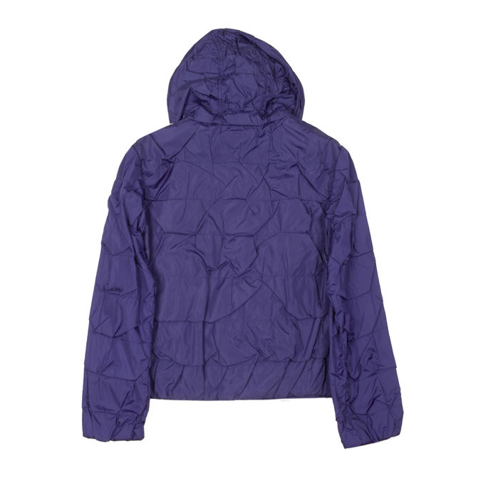 GIUBBOTTO SALOME Bimba Blu Cina