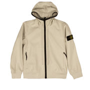 GIUBBOTTO SOFT SHELL Bambino Pearlgrey GIUBBOTTO SOFT SHELL Bambino Pearlgrey