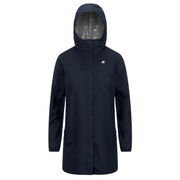GIUBBOTTO SOPHIE Donna Blue Depth  GIUBBOTTO SOPHIE Donna Blue Depth