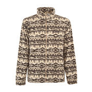 GIUBBOTTO STEENS MOUNTAIN PRINT JACKET Uomo Ancient Fossil GIUBBOTTO STEENS MOUNTAIN PRINT JACKET Uomo Ancient Fossil