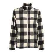 GIUBBOTTO STEENS MOUNTAIN PRINT JACKET Uomo Check Print GIUBBOTTO STEENS MOUNTAIN PRINT JACKET Uomo Check Print