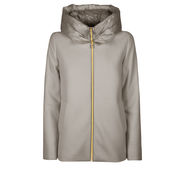 GIUBBOTTO TULLIA Donna Grigio Melange GIUBBOTTO TULLIA Donna Grigio Melange