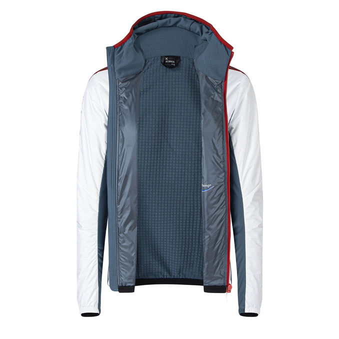 GIUBBOTTO WONDERLAND Donna Bianco Tabacco 