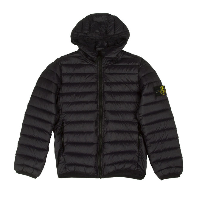 GIUBBOTTO WOVEN CHAMBERS Bambino Ink