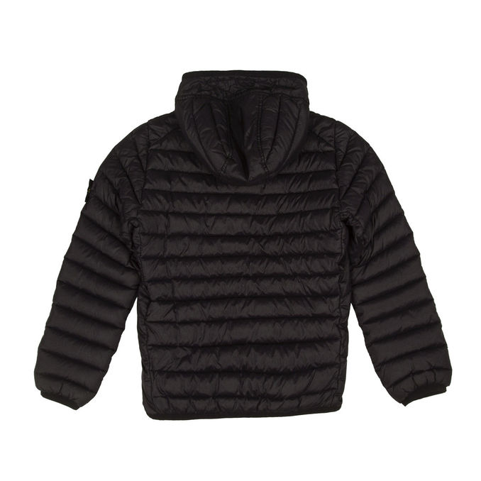 GIUBBOTTO WOVEN CHAMBERS Bambino Ink