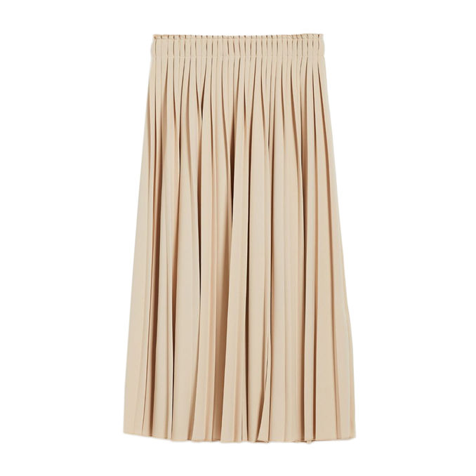 GONNA KIKU Donna Grigio 