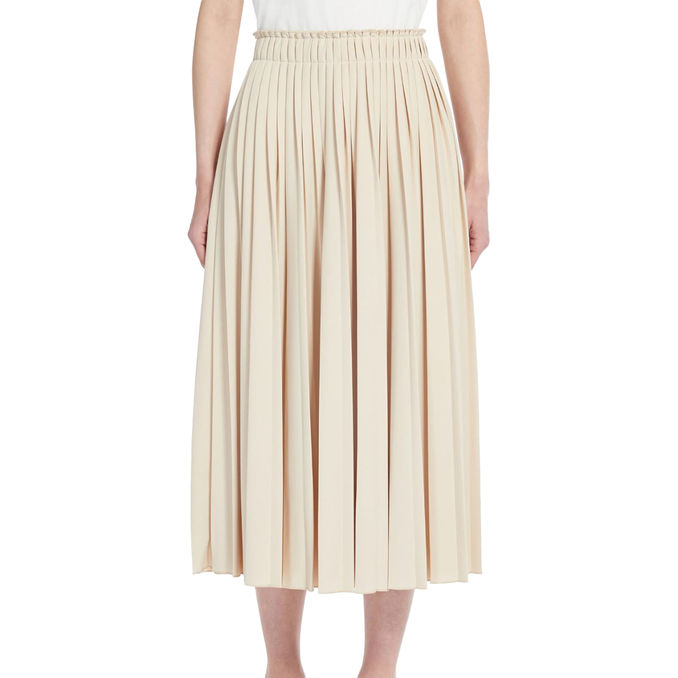 GONNA KIKU Donna Grigio 