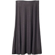 GONNA LUNGA SVASATA GONNA LUNGA SVASATA