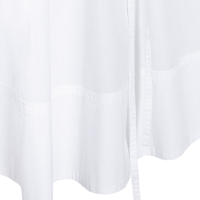 GONNA VITA ELASTICA Donna Bianco Ottico