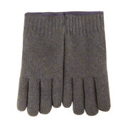 GUANTI FALKLAND MOULINE Uomo Blu Melange GUANTI FALKLAND MOULINE Uomo Blu Melange