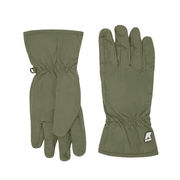 GUANTI FREYR MARMOTTA Unisex Green Blackish GUANTI FREYR MARMOTTA Unisex Green Blackish