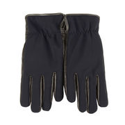GUANTI SPW 97 IN NYLON E PELLE Uomo Blu GUANTI SPW 97 IN NYLON E PELLE Uomo Blu