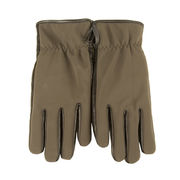 GUANTI SPW 97 IN NYLON E PELLE Uomo Verde GUANTI SPW 97 IN NYLON E PELLE Uomo Verde