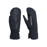 GUANTI UNITE MITTEN Unisex Black  GUANTI UNITE MITTEN Unisex Black
