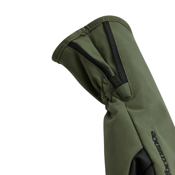 GUANTI UNITE MITTEN Unisex Pine Needle