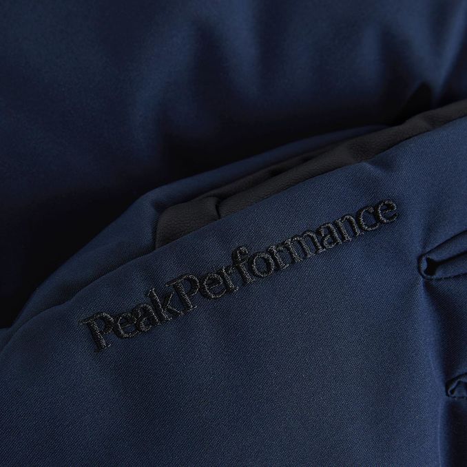 GUANTI UNITE Unisex Blue Shadow