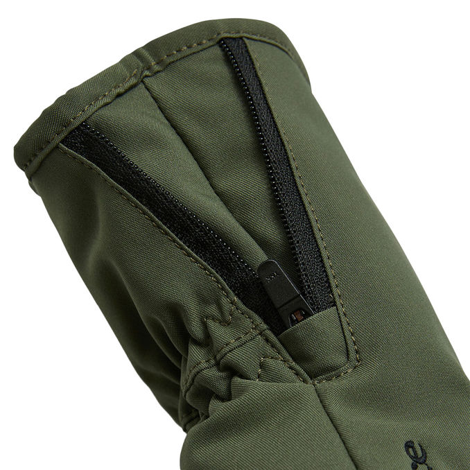 GUANTI UNITE Unisex Pine Needle