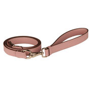 Guinzaglio in pelle Pet Opale Rosa Guinzaglio in pelle Pet Opale Rosa