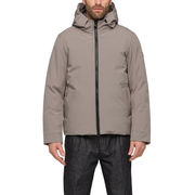 IMBOTTITO LISCIO CORTO TECNICO IMBOTTITO LISCIO CORTO TECNICO