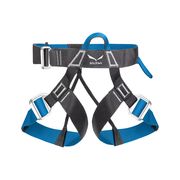 IMBRAGATURA VIA FERRATA EVO Unisex Carbon Polar Blue IMBRAGATURA VIA FERRATA EVO Unisex Carbon Polar Blue