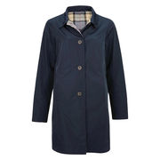 IMPERMEABILE BABBITY Donna Navy Dress IMPERMEABILE BABBITY Donna Navy Dress