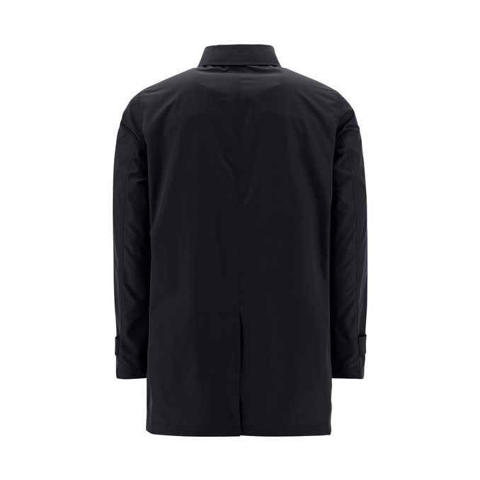 IMPERMEABILE BYRON Uomo Navy