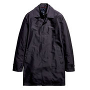 IMPERMEABILE EASY MORNING Uomo Blu Navy IMPERMEABILE EASY MORNING Uomo Blu Navy