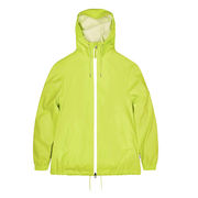 IMPERMEABILE HEART STORM BREAKER Unisex Lime  IMPERMEABILE HEART STORM BREAKER Unisex Lime
