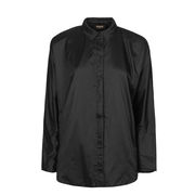 IMPERMEABILE KLENIA Donna Nero IMPERMEABILE KLENIA Donna Nero