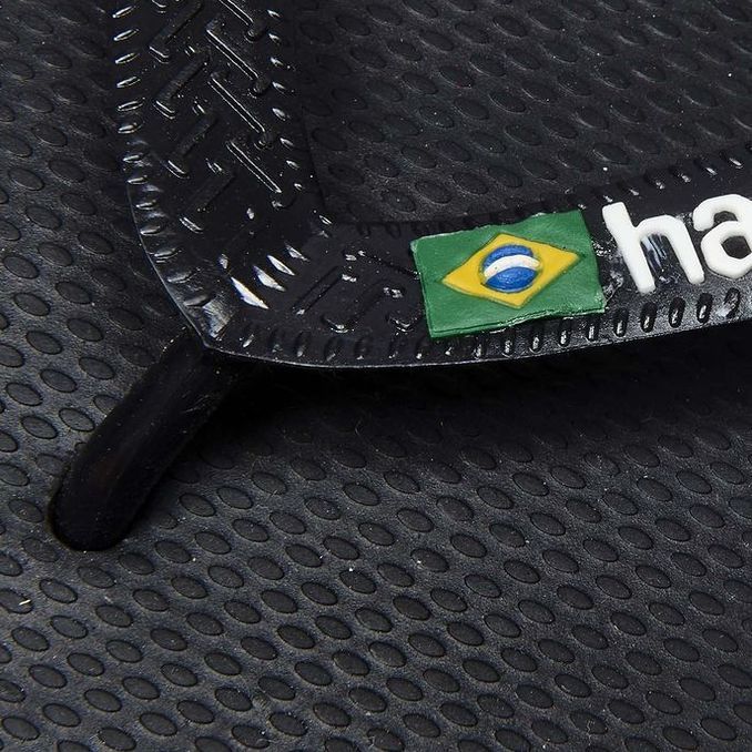 INFRADITO BRASIL LOGO Nero