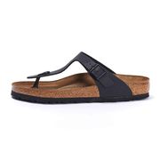 INFRADITO GIZEH BIRKO FLOR Unisex Black INFRADITO GIZEH BIRKO FLOR Unisex Black