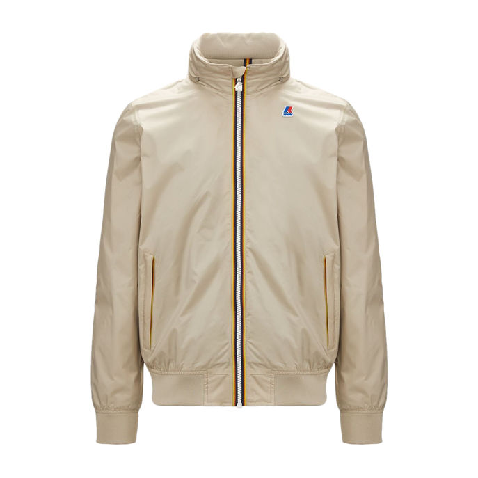 JACKET AMAURY Uomo Beige Lt