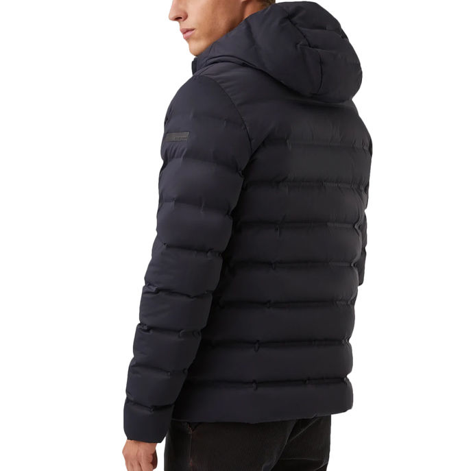 JACKET GLASGOW TUBIC STORM Uomo Blue Black