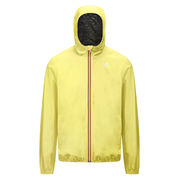 JACKET JACK STRETCH DOT Uomo Yellowsunstruck JACKET JACK STRETCH DOT Uomo Yellowsunstruck