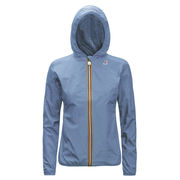 JACKET LILY DOUBLE PETAL Donna Azure Blizzard JACKET LILY DOUBLE PETAL Donna Azure Blizzard