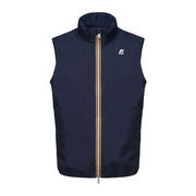 JACKET VALEN STRETCH Uomo Blue Depht JACKET VALEN STRETCH Uomo Blue Depht