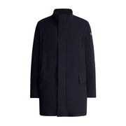 JACKET WINTER LIGHT RAIN Uomo Blue Black JACKET WINTER LIGHT RAIN Uomo Blue Black