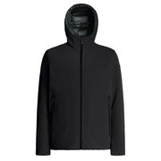 JACKET WINTER STORM Uomo Nero JACKET WINTER STORM Uomo Nero