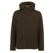 JACKET WINTER STORM Uomo Verde Militare JACKET WINTER STORM Uomo Verde Militare